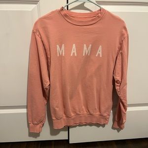 Ford and Wyatt Sweatshirt